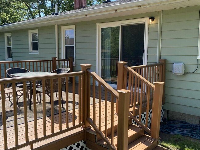 Building Photo - Penn Schools!  Granger IN 3 bedroom home for rent