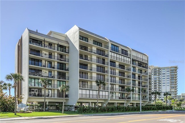 Building Photo - 1591 Gulf Blvd