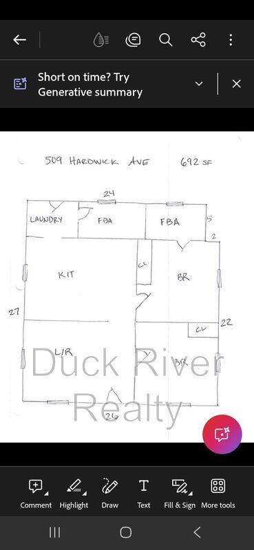 Building Photo - 509 Hardwick Ave