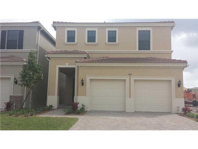 Primary Photo - Beautiful Home in Aventura Isles
