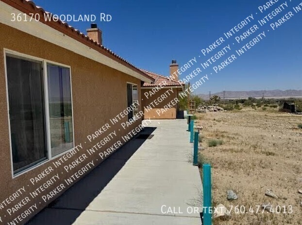 Building Photo - 36170 Woodland St
