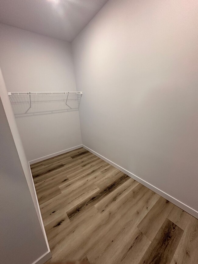 Floorplan - Large One Bedroom Close to Vancouver Mall