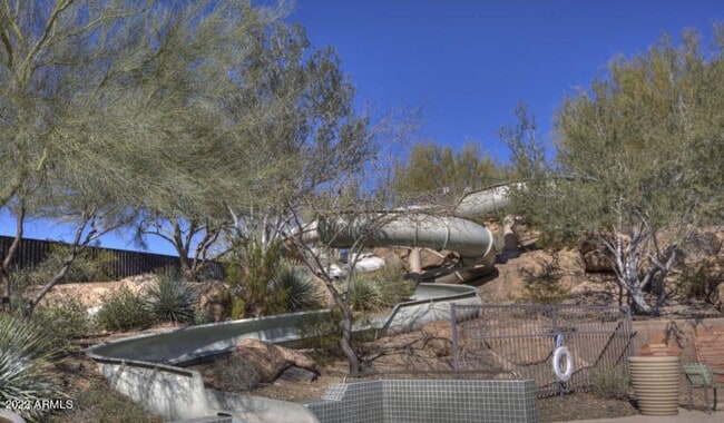 Building Photo - Gorgeous 4 Bed 3 Bath 3 Car home in Peoria with community Pool