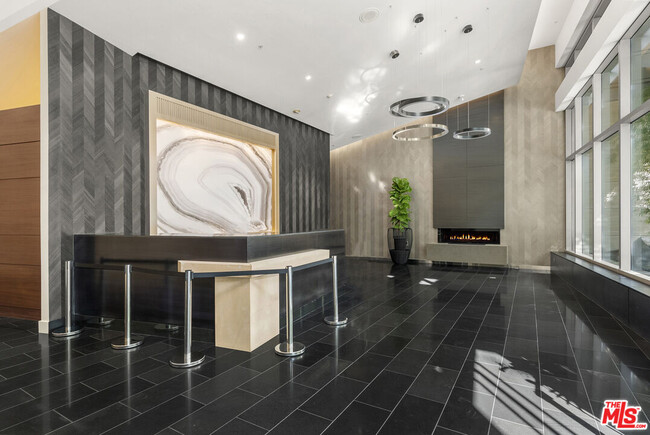 Building Photo - 1155 S Grand Ave