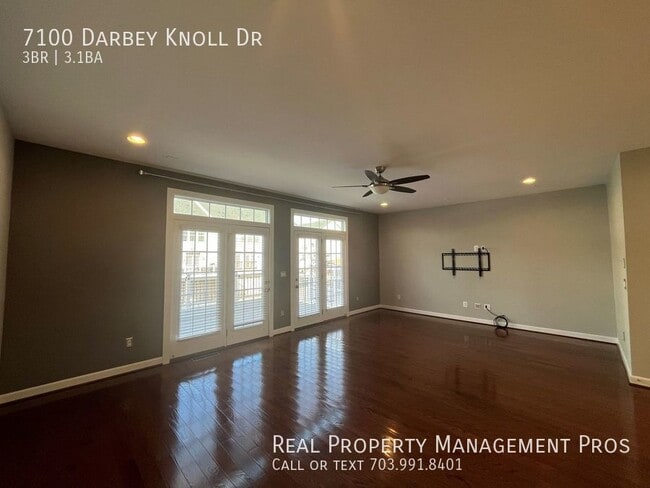Building Photo - 7100 Darbey Knoll Dr