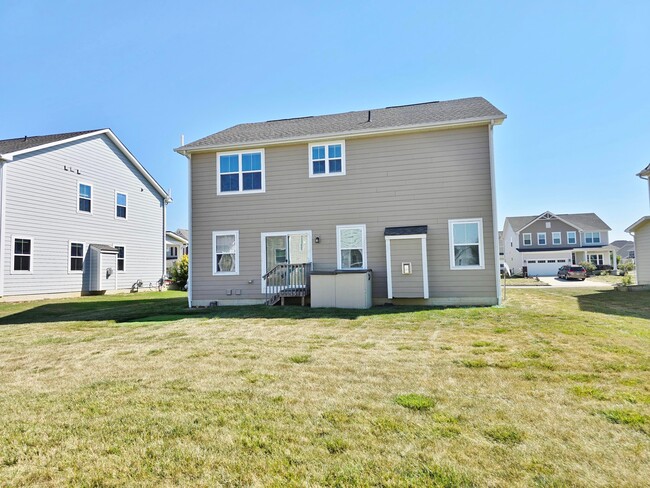 Building Photo - 205 Neville Ln