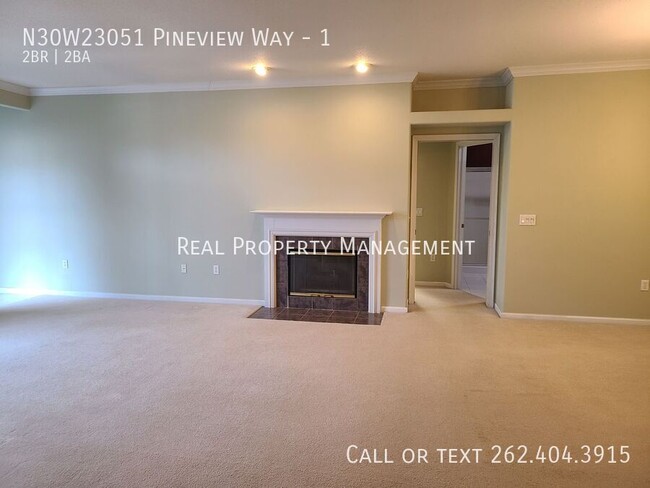 Building Photo - N30W23051 Pineview Way