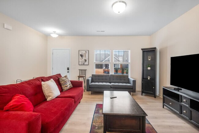 Building Photo - 3107 Highlander Pt