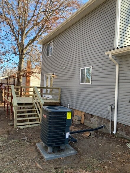 Building Photo - 6906 Wild Turkey Dr