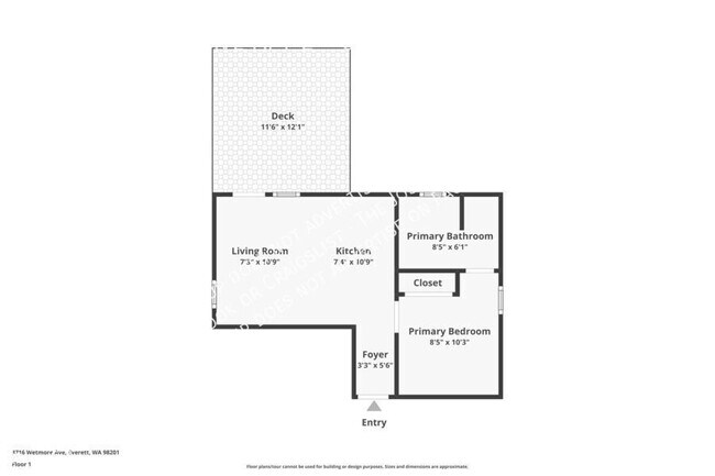 Building Photo - 3716 Wetmore Ave