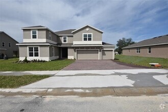 Building Photo - 4836 Gilded Jewel Dr