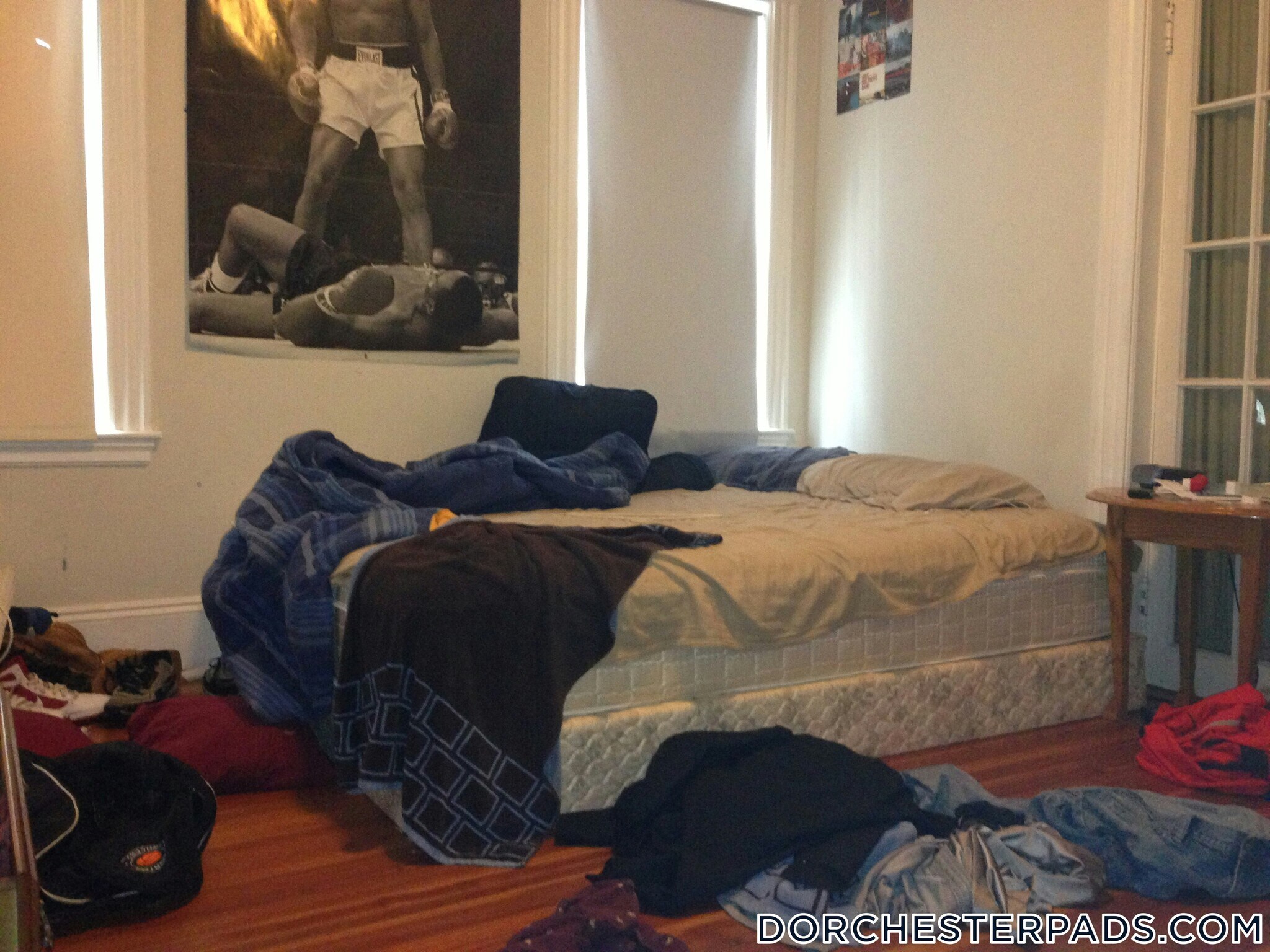 Building Photo - 18 Taft St