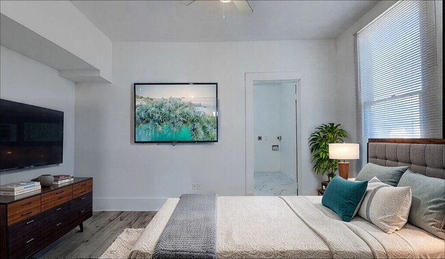 Building Photo - Charming 1-Bedroom Apartment in Sherman!