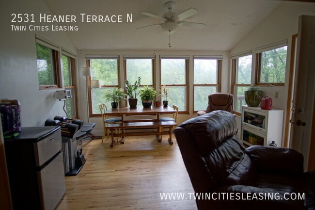 Building Photo - 2531 Heaner Terrace N