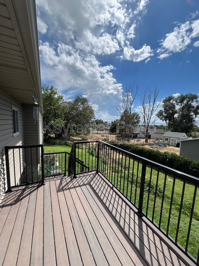 Building Photo - 296 S 1065 W St