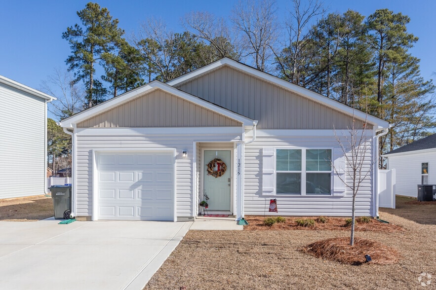 Beacon Hill - The Cape at Sandy Neck