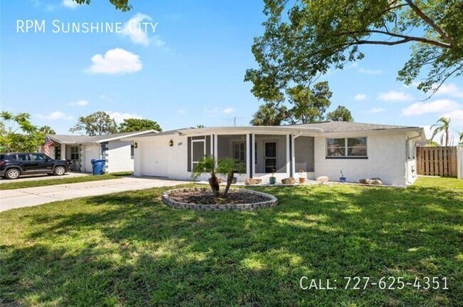 Primary Photo - 3410 Allandale Dr