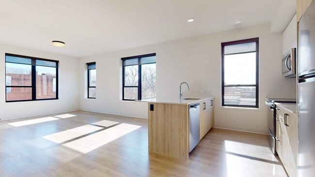 Floorplan - Cavalier at The Crosswalks