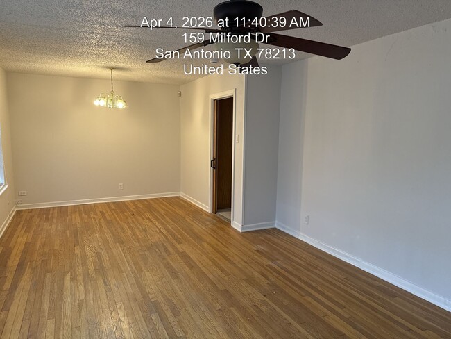 Building Photo - Wonder Homes