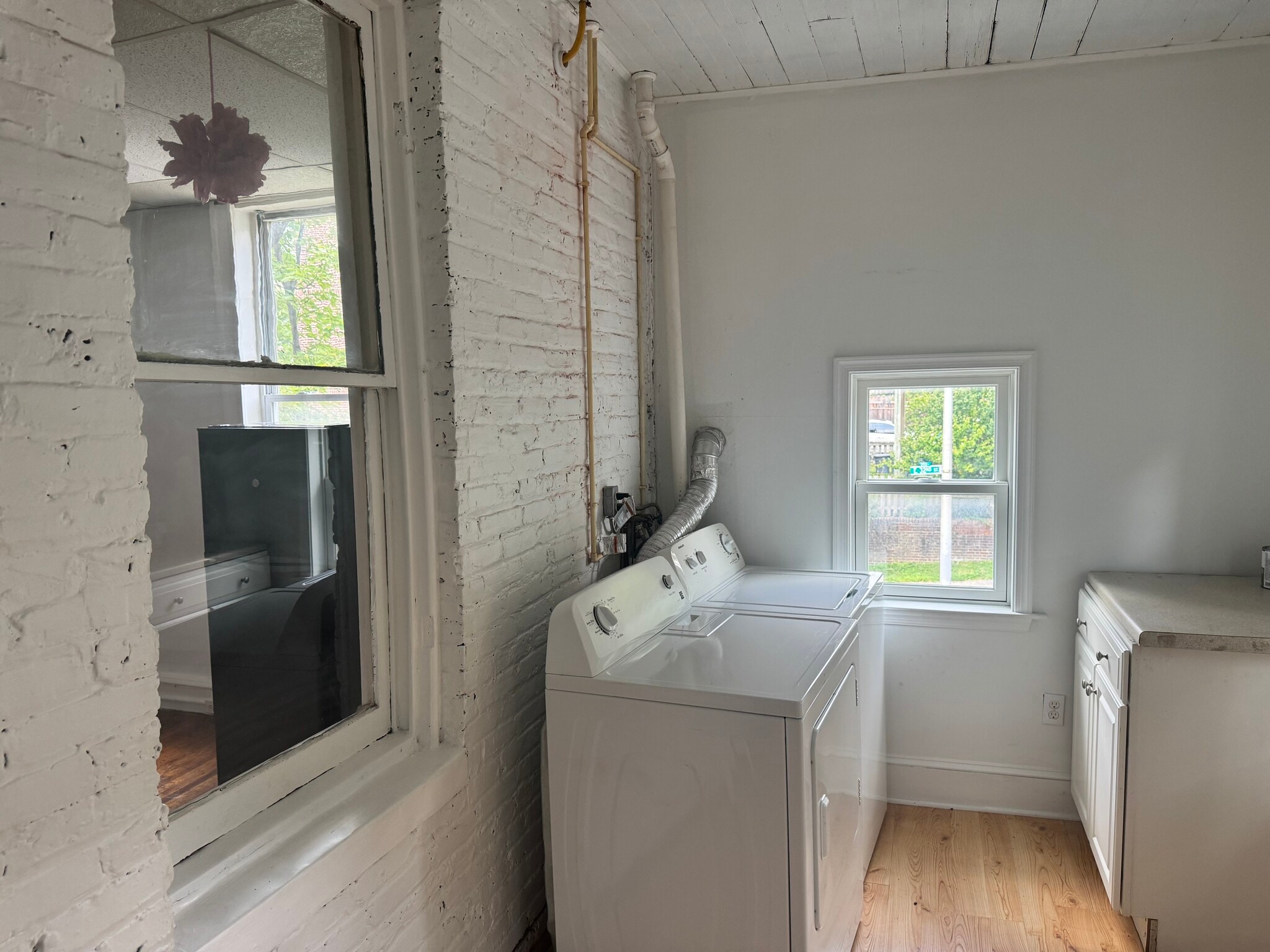 Washer/Dryer in Unit - 3137 N Calvert St