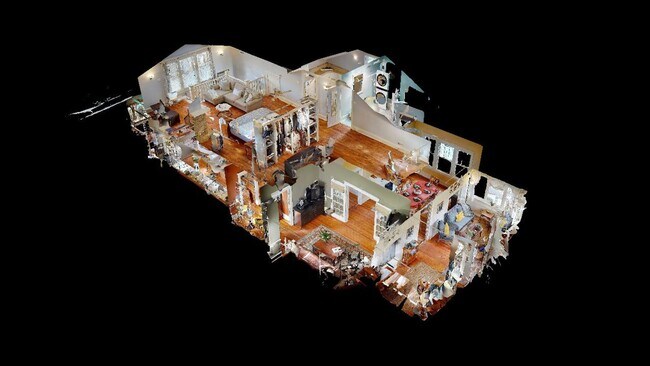 Building Photo - Fully furnished Dilworth Bungalow Home