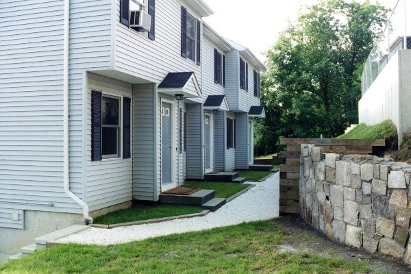 Front - 36 Merrimac St