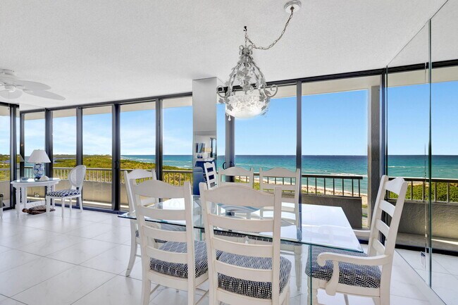 Building Photo - 5550 N Ocean Dr