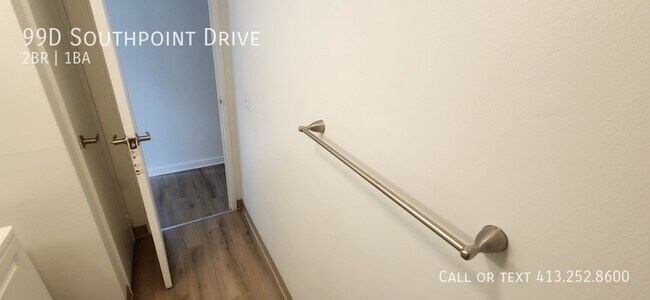 Building Photo - 99D Southpoint Drive-