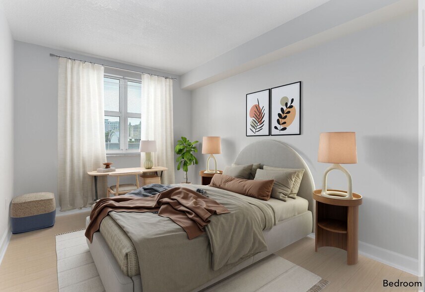 Building Photo - 50 Menores Ave