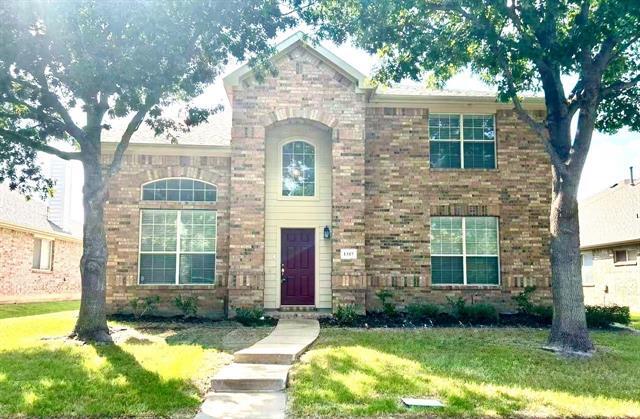 Primary Photo - 1317 Hazelwood Dr