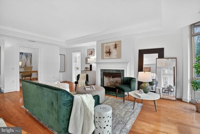 Building Photo - 5630 Wisconsin Ave