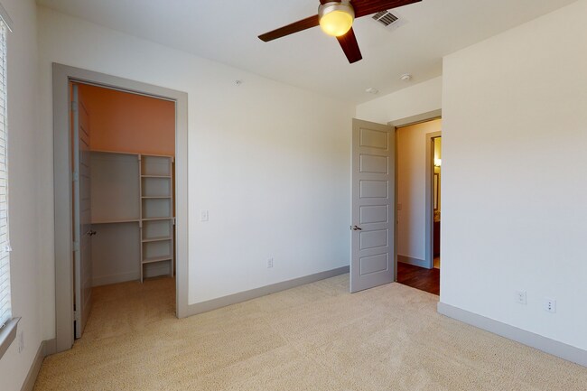 Floorplan - The Landing at Centreport