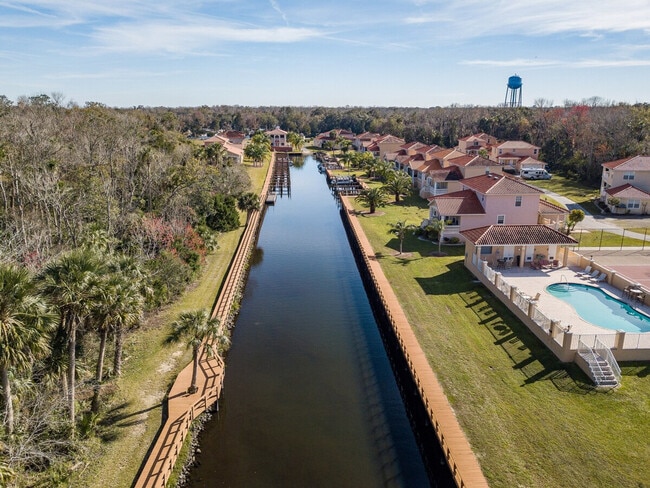 Building Photo - 4857 S Amstel Dr