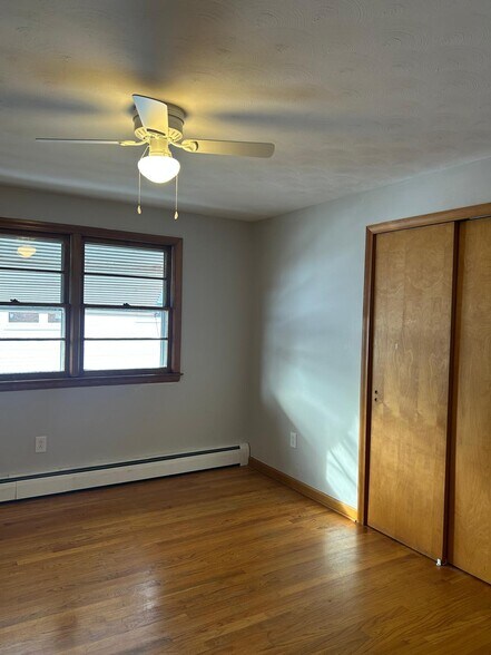 Bedroom 2 Across from the Bathroom - 121 Pinehurst Ave