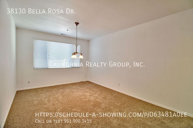Building Photo - 38130 Bella Rosa Dr