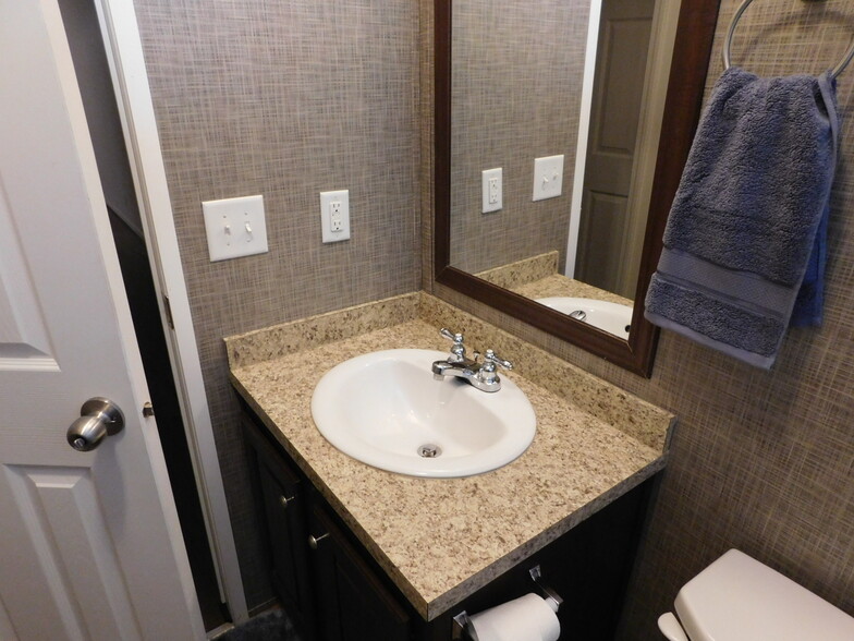 2nd Bathroom - 112 Donald Dr