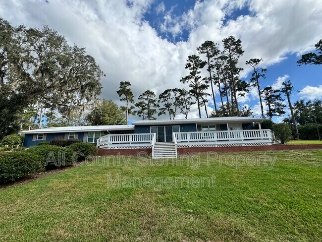 Building Photo - 8732 US-90