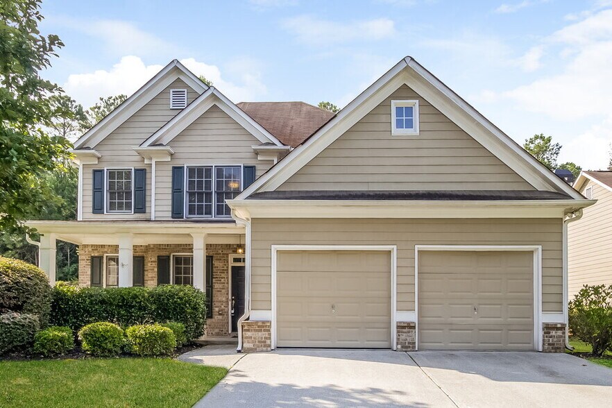 Primary Photo - 3046 Woodbridge Ln