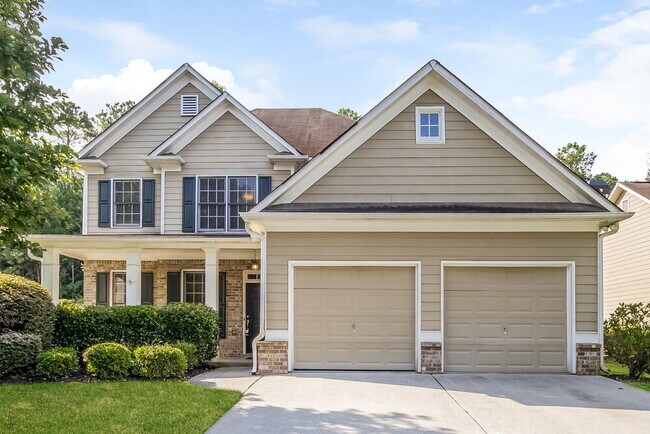 Primary Photo - 3046 Woodbridge Ln