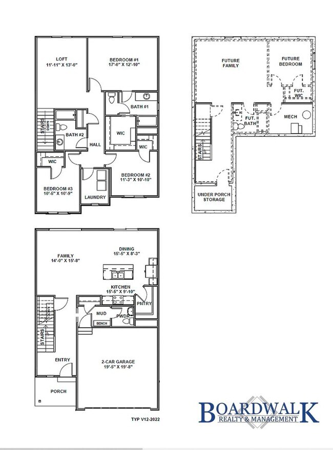 Building Photo - Modern 3-Bed Home with Yard & Amenities