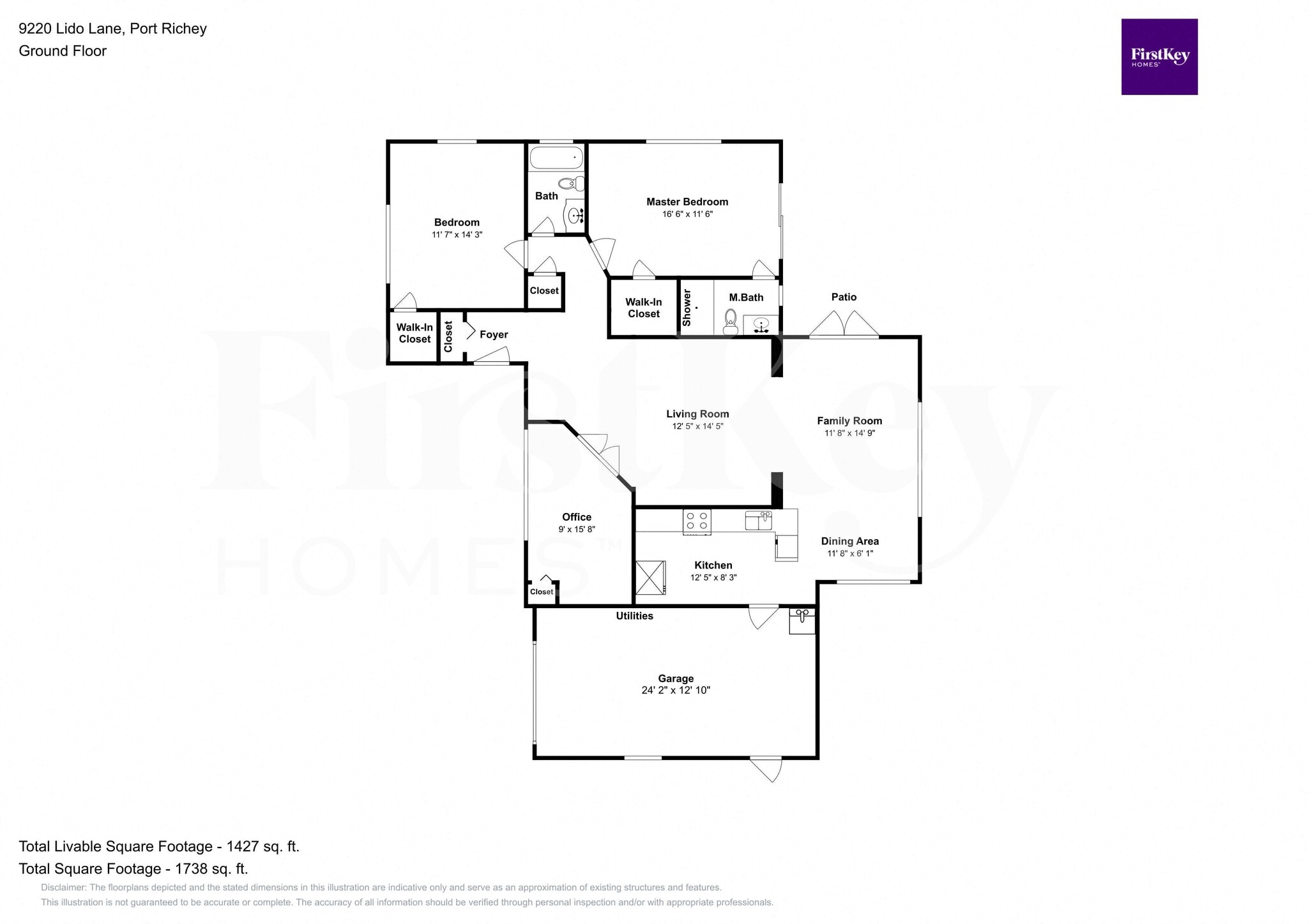 Building Photo - 9220 Lido Ln
