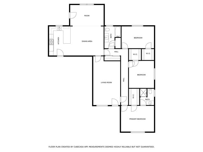 Building Photo - 4118 Donna Lynn Dr