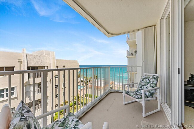 Building Photo - 3540 S Ocean Blvd
