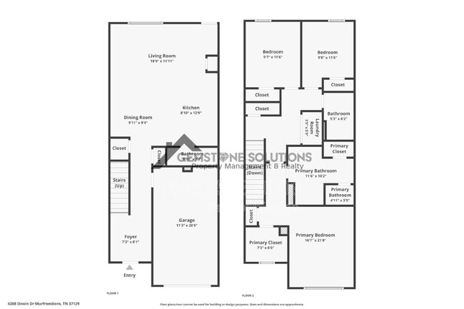 Building Photo - 4208 Oswin Dr