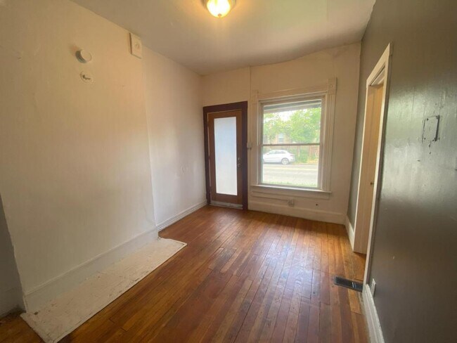 Building Photo - 2739 N Downing St