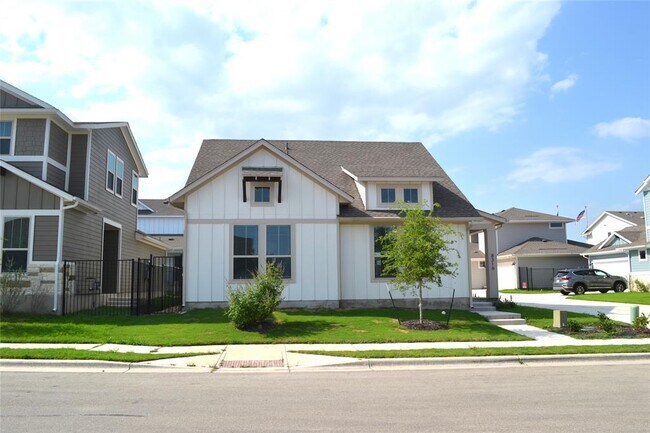 Building Photo - 8316 Corrigan Pass