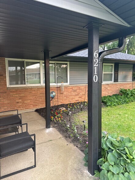 Building Photo - 6210 Alter Rd