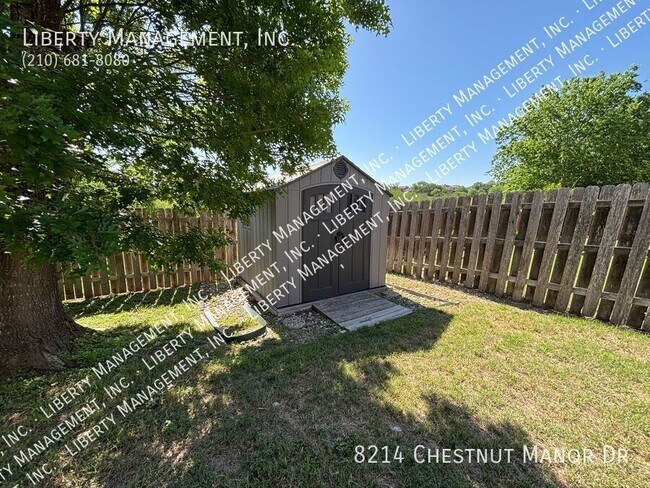 Building Photo - 8214 Chestnut Manor Dr