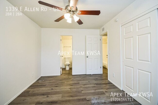 Building Photo - 1339 E Allen Rd
