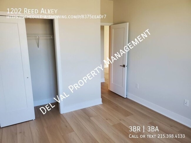 Building Photo - 1202 Reed Aly